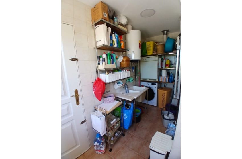 5 soveværelse Villa til salg i Yecla med swimmingpool garage - € 360.000 (Ref: 9228227)