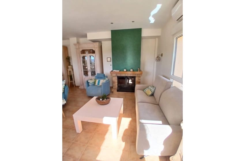 5 soveværelse Villa til salg i Yecla med swimmingpool garage - € 360.000 (Ref: 9228227)