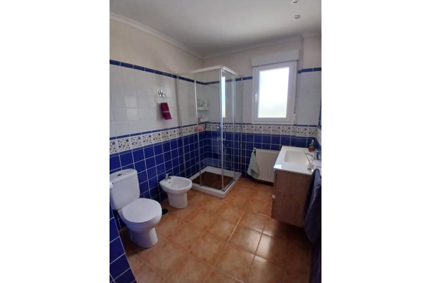 5 soveværelse Villa til salg i Yecla med swimmingpool garage - € 360.000 (Ref: 9228227)