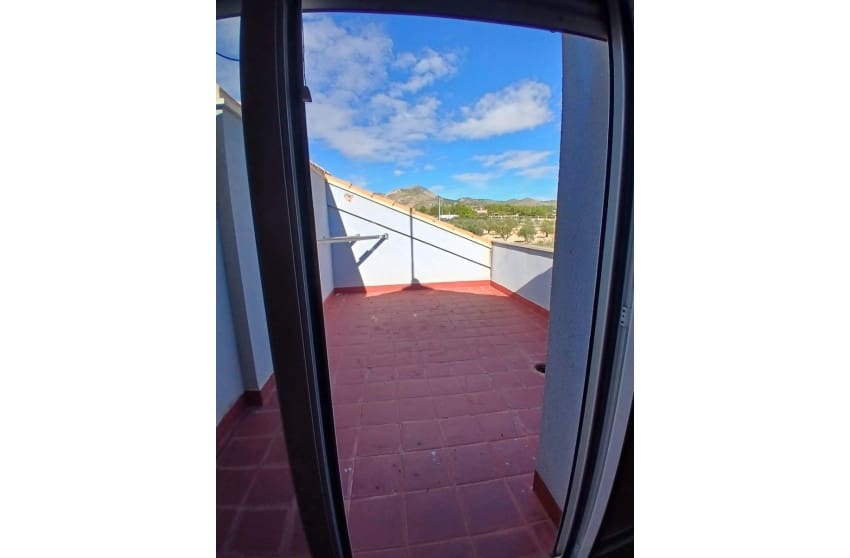 5 soveværelse Villa til salg i Yecla med swimmingpool garage - € 360.000 (Ref: 9228227)