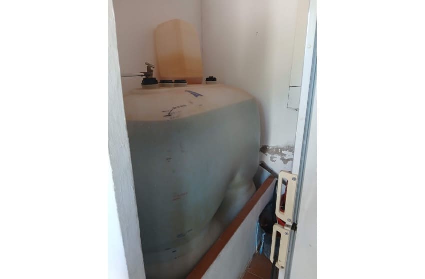 5 soveværelse Villa til salg i Yecla med swimmingpool garage - € 360.000 (Ref: 9228227)