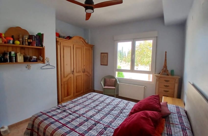 5 soveværelse Villa til salg i Yecla med swimmingpool garage - € 360.000 (Ref: 9228227)