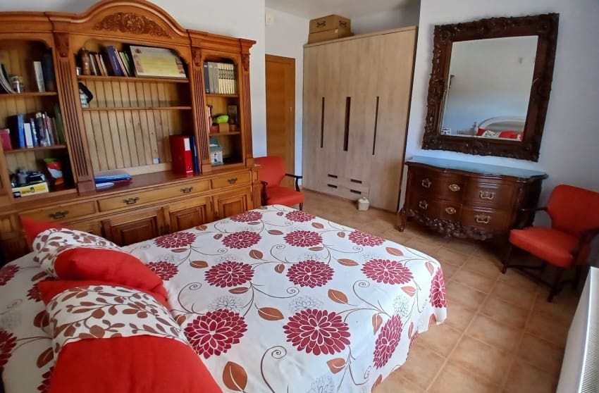 5 soveværelse Villa til salg i Yecla med swimmingpool garage - € 360.000 (Ref: 9228227)