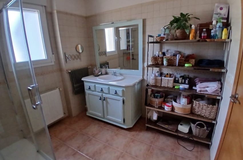 5 soveværelse Villa til salg i Yecla med swimmingpool garage - € 360.000 (Ref: 9228227)