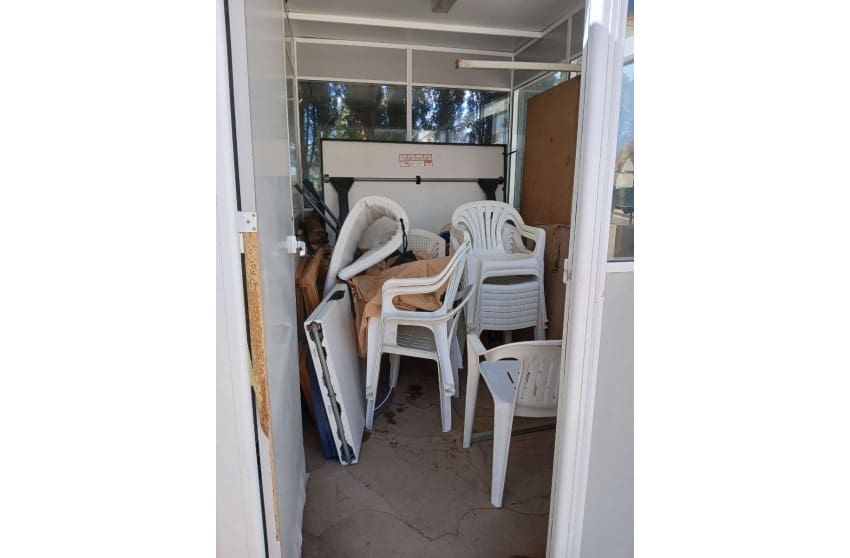 5 soveværelse Villa til salg i Yecla med swimmingpool garage - € 360.000 (Ref: 9228227)