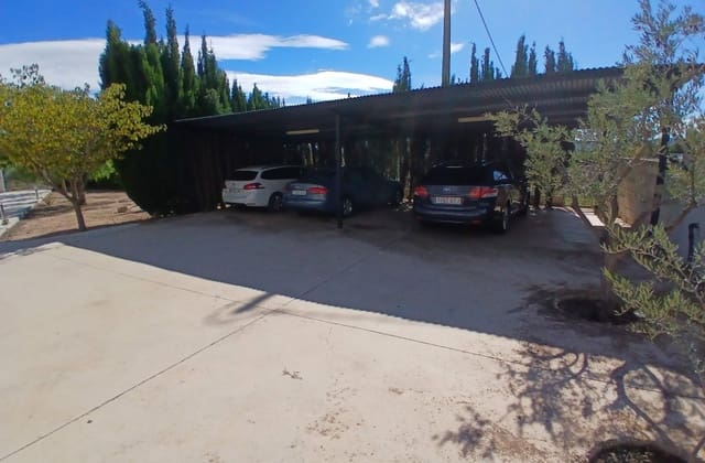 5 chambre Villa/Maison à vendre à Yecla avec piscine garage - 360 000 € (Ref: 9228227)