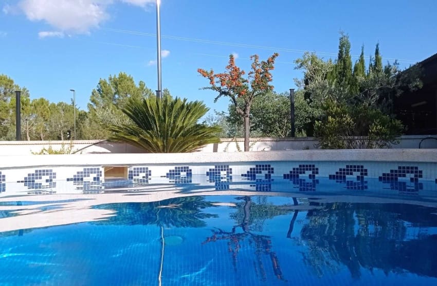 5 soveværelse Villa til salg i Yecla med swimmingpool garage - € 360.000 (Ref: 9228227)