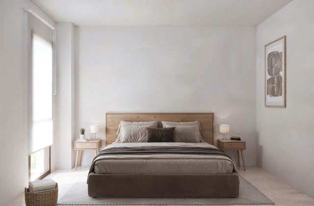 3 slaapkamer Huis te koop in Coloma  , La Nucia met zwembad - € 594.000 (Ref: 9228229)