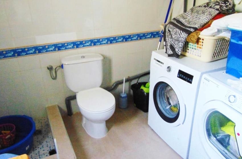 4 chambre Villa/Maison à vendre à Fortuna avec piscine garage - 229 995 € (Ref: 9228230)