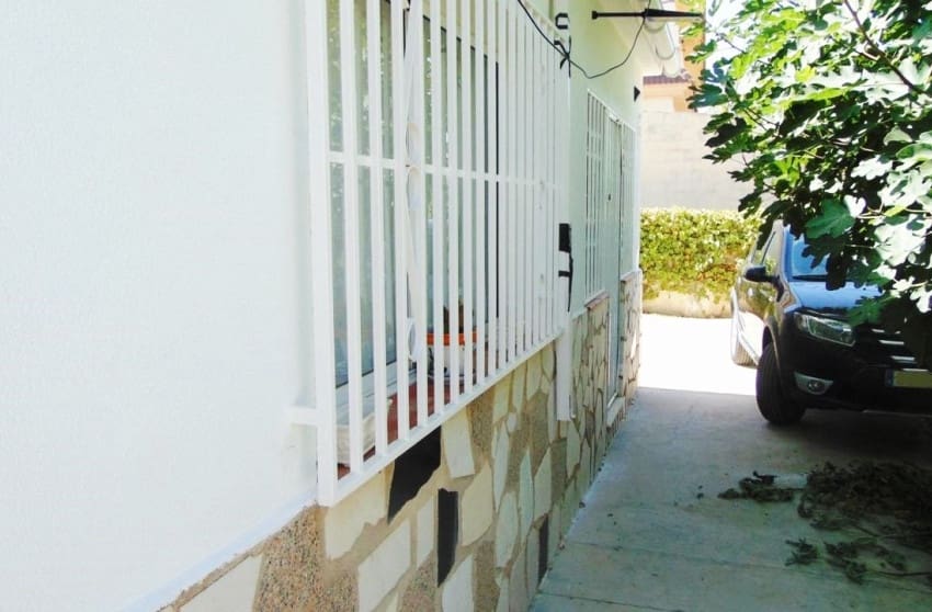 4 chambre Villa/Maison à vendre à Fortuna avec piscine garage - 229 995 € (Ref: 9228230)