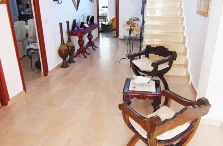 4 chambre Villa/Maison à vendre à Fortuna avec piscine garage - 229 995 € (Ref: 9228230)