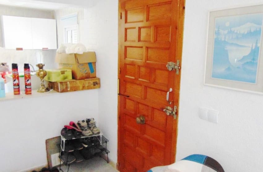 4 chambre Villa/Maison à vendre à Fortuna avec piscine garage - 229 995 € (Ref: 9228230)