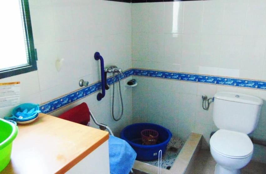 4 chambre Villa/Maison à vendre à Fortuna avec piscine garage - 229 995 € (Ref: 9228230)