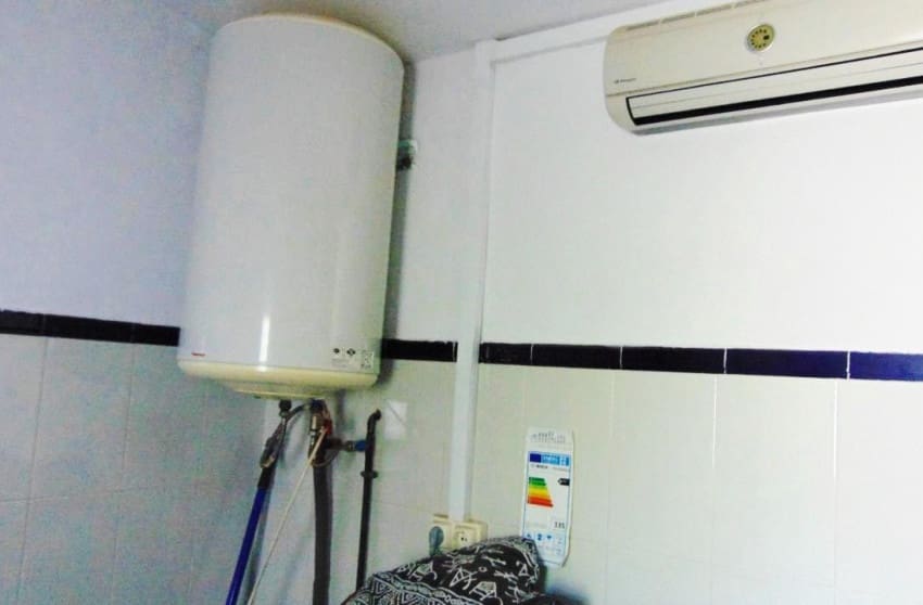 4 chambre Villa/Maison à vendre à Fortuna avec piscine garage - 229 995 € (Ref: 9228230)