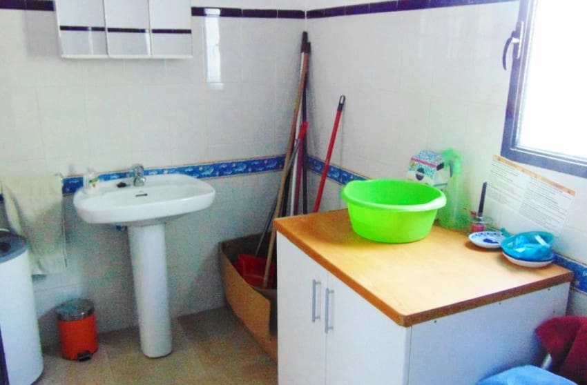 4 chambre Villa/Maison à vendre à Fortuna avec piscine garage - 229 995 € (Ref: 9228230)