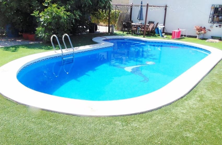 4 chambre Villa/Maison à vendre à Fortuna avec piscine garage - 229 995 € (Ref: 9228230)