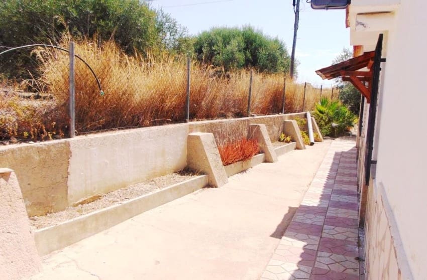 4 chambre Villa/Maison à vendre à Fortuna avec piscine garage - 229 995 € (Ref: 9228230)