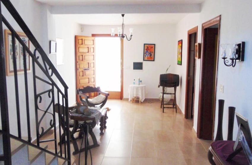 4 chambre Villa/Maison à vendre à Fortuna avec piscine garage - 229 995 € (Ref: 9228230)