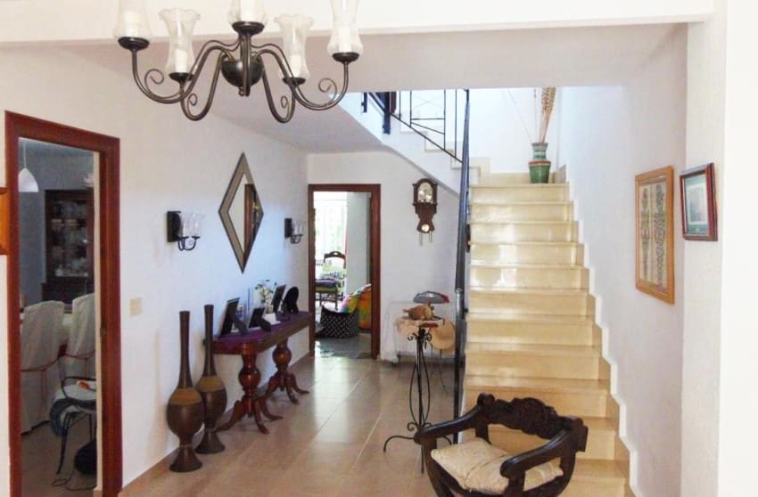 4 chambre Villa/Maison à vendre à Fortuna avec piscine garage - 229 995 € (Ref: 9228230)