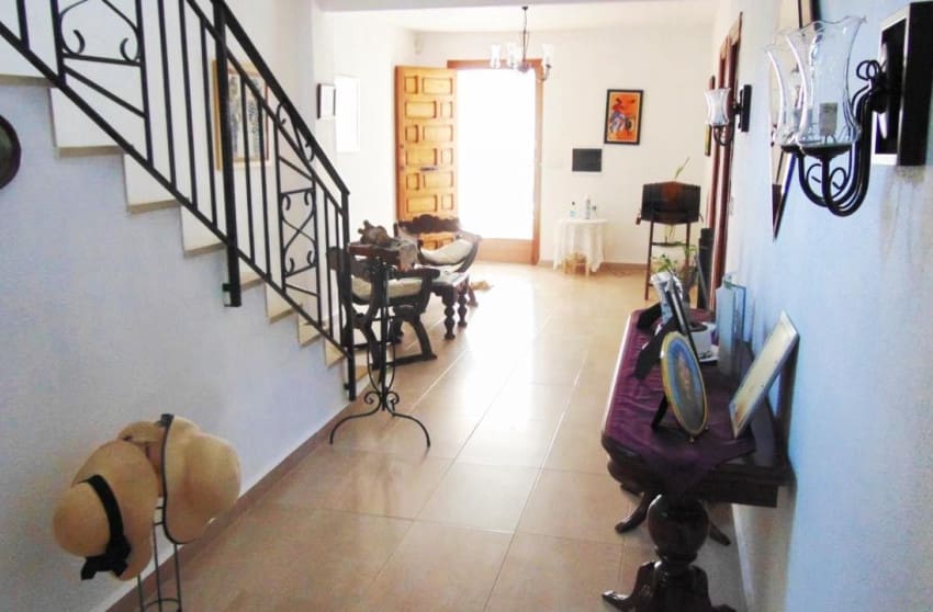 4 chambre Villa/Maison à vendre à Fortuna avec piscine garage - 229 995 € (Ref: 9228230)