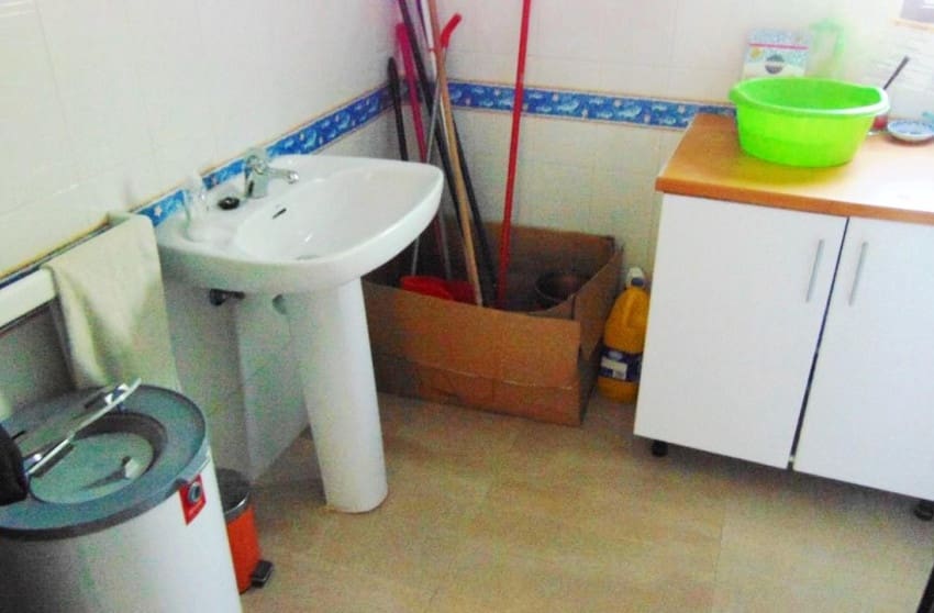 4 chambre Villa/Maison à vendre à Fortuna avec piscine garage - 229 995 € (Ref: 9228230)