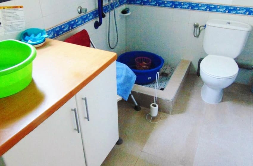 4 chambre Villa/Maison à vendre à Fortuna avec piscine garage - 229 995 € (Ref: 9228230)