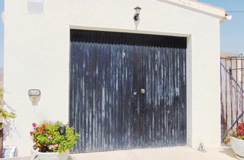 4 chambre Villa/Maison à vendre à Fortuna avec piscine garage - 229 995 € (Ref: 9228230)