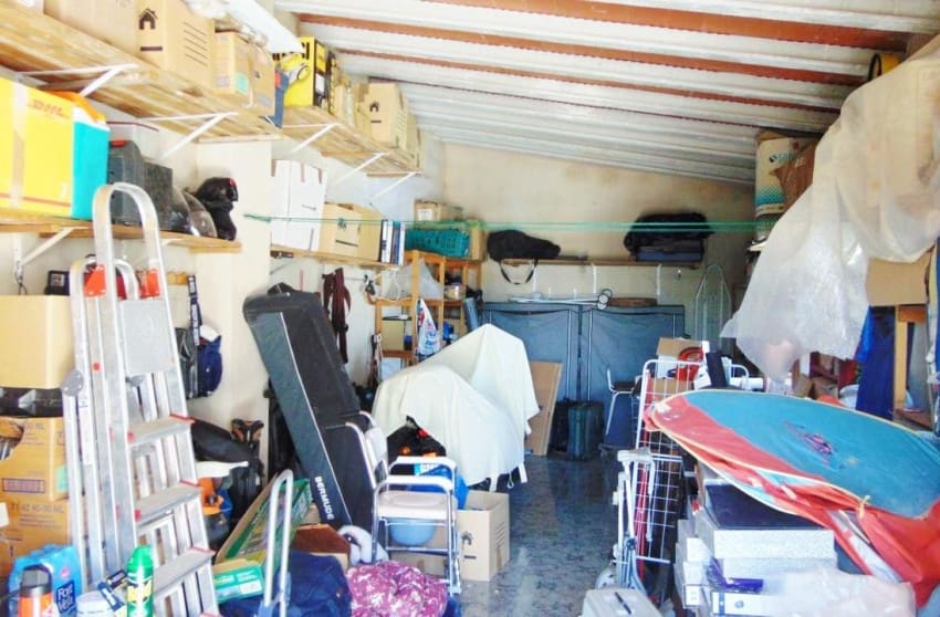 4 chambre Villa/Maison à vendre à Fortuna avec piscine garage - 229 995 € (Ref: 9228230)