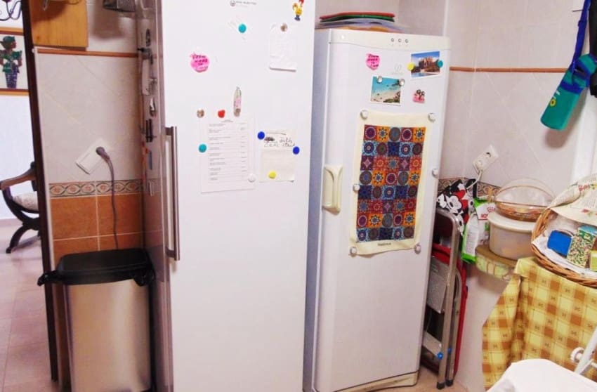 4 chambre Villa/Maison à vendre à Fortuna avec piscine garage - 229 995 € (Ref: 9228230)