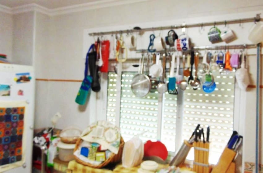 4 chambre Villa/Maison à vendre à Fortuna avec piscine garage - 229 995 € (Ref: 9228230)