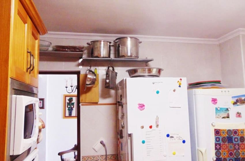 4 chambre Villa/Maison à vendre à Fortuna avec piscine garage - 229 995 € (Ref: 9228230)