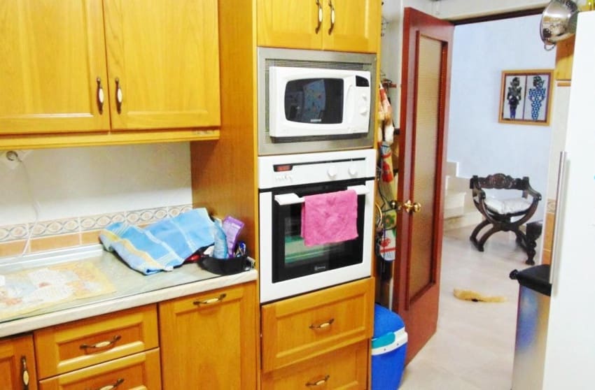 4 chambre Villa/Maison à vendre à Fortuna avec piscine garage - 229 995 € (Ref: 9228230)