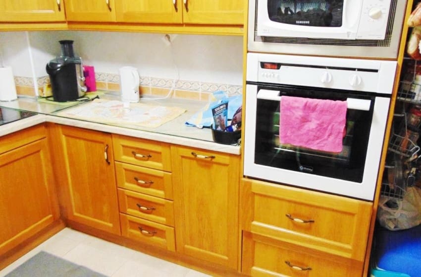 4 chambre Villa/Maison à vendre à Fortuna avec piscine garage - 229 995 € (Ref: 9228230)