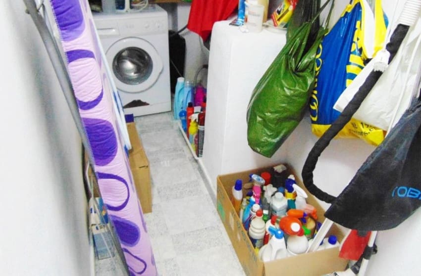 4 chambre Villa/Maison à vendre à Fortuna avec piscine garage - 229 995 € (Ref: 9228230)