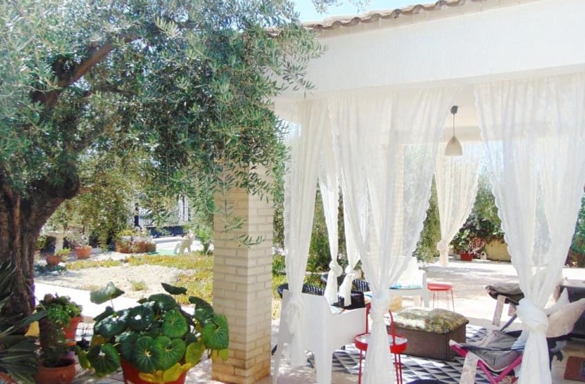 4 chambre Villa/Maison à vendre à Fortuna avec piscine garage - 229 995 € (Ref: 9228230)