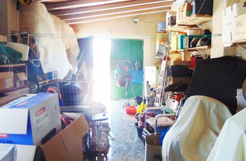 4 chambre Villa/Maison à vendre à Fortuna avec piscine garage - 229 995 € (Ref: 9228230)