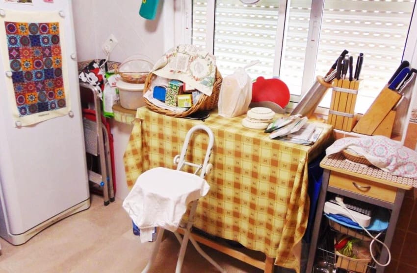 4 chambre Villa/Maison à vendre à Fortuna avec piscine garage - 229 995 € (Ref: 9228230)