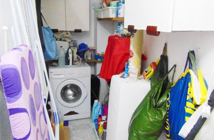 4 chambre Villa/Maison à vendre à Fortuna avec piscine garage - 229 995 € (Ref: 9228230)