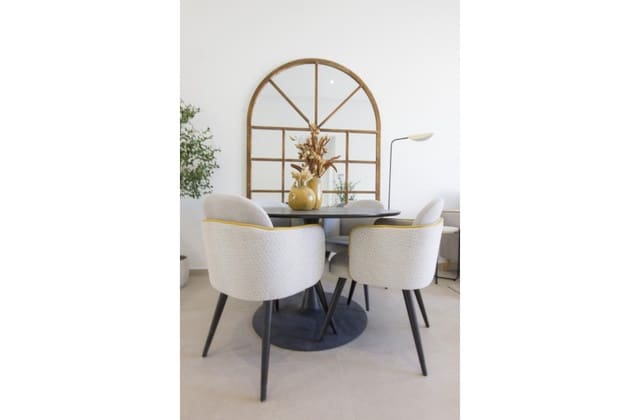 3 sypialnia Apartament na sprzedaż w San Fulgencio z basenem - 299 900 € (Ref: 9228237)