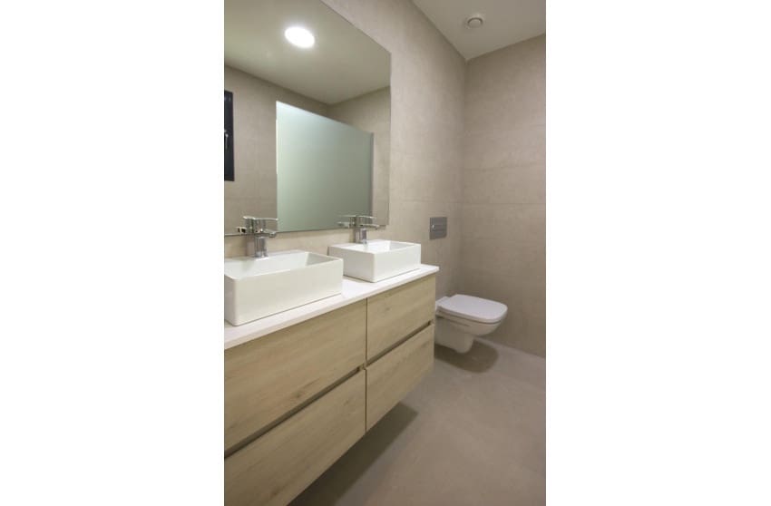 3 soveværelse Lejlighed til salg i San Fulgencio med swimmingpool - € 299.900 (Ref: 9228237)