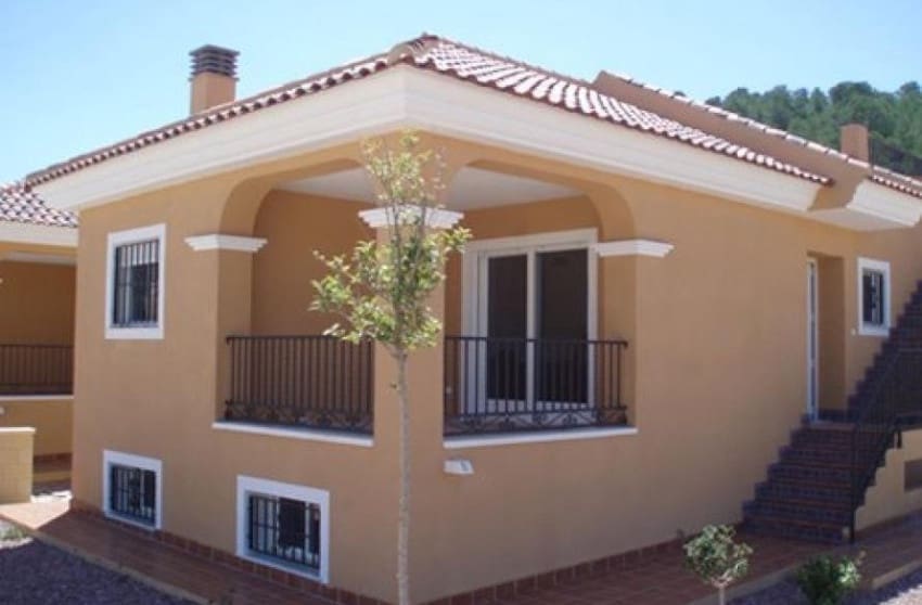 2 chambre Villa/Maison à vendre à La Romana avec piscine garage - 220 000 € (Ref: 9228238)