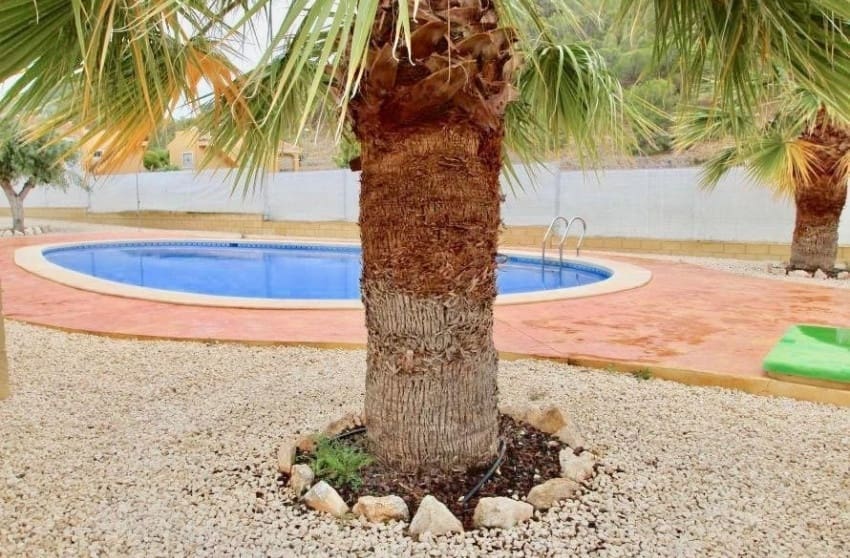 2 chambre Villa/Maison à vendre à La Romana avec piscine garage - 220 000 € (Ref: 9228238)