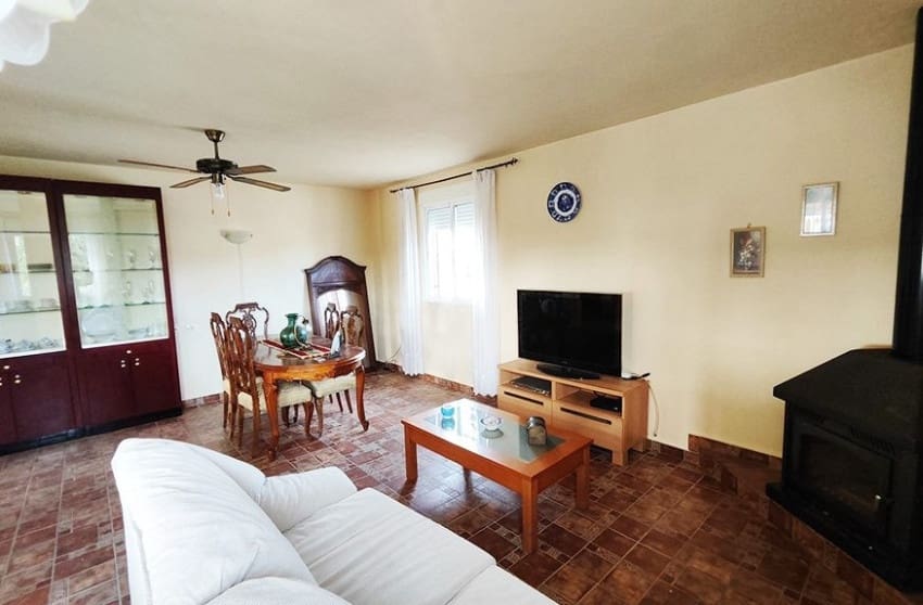 3 chambre Villa/Maison à vendre à Fortuna avec garage - 245 000 € (Ref: 9228240)