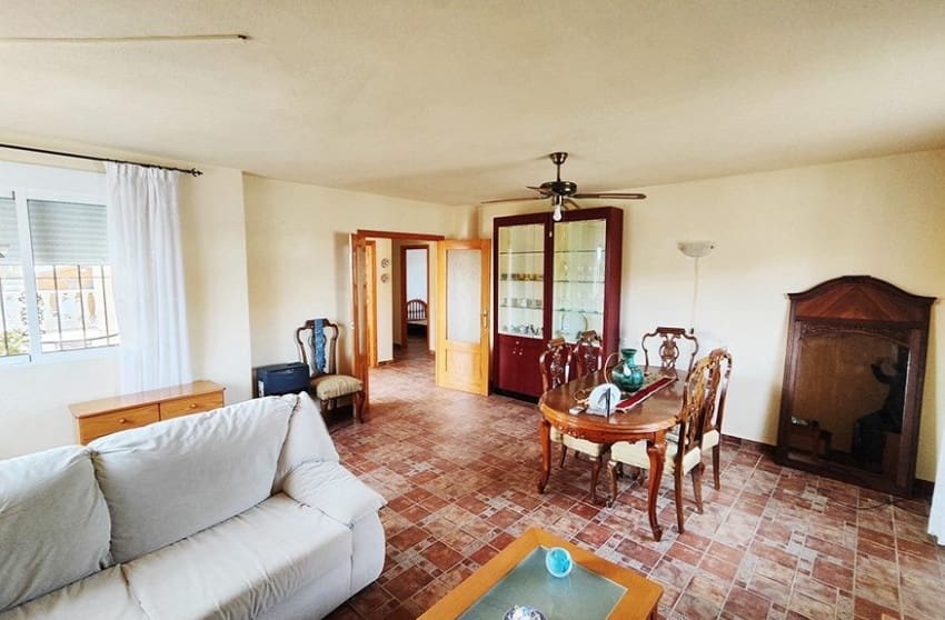 3 chambre Villa/Maison à vendre à Fortuna avec garage - 245 000 € (Ref: 9228240)