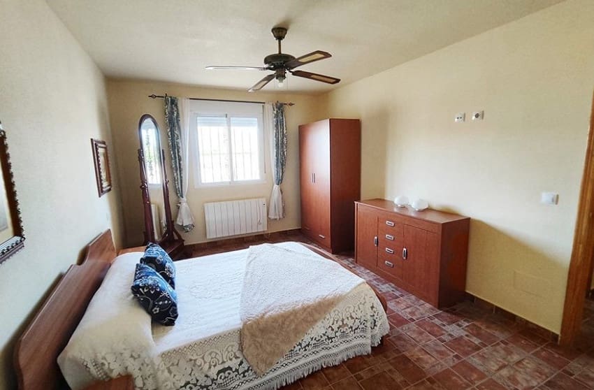 3 chambre Villa/Maison à vendre à Fortuna avec garage - 245 000 € (Ref: 9228240)