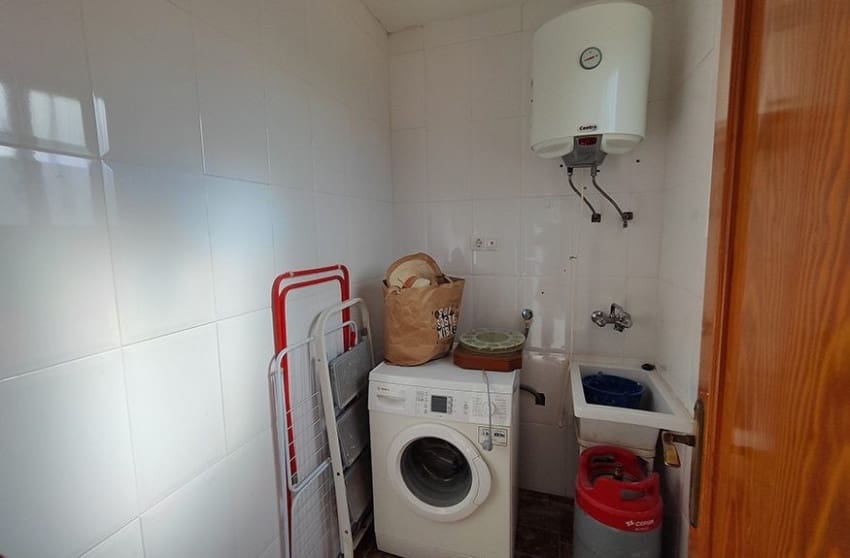 3 chambre Villa/Maison à vendre à Fortuna avec garage - 245 000 € (Ref: 9228240)