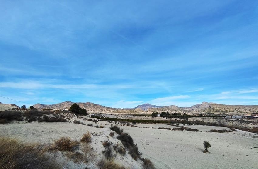 3 chambre Villa/Maison à vendre à Fortuna avec garage - 245 000 € (Ref: 9228240)