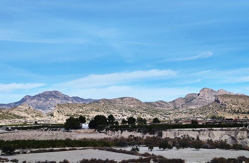 3 chambre Villa/Maison à vendre à Fortuna avec garage - 245 000 € (Ref: 9228240)