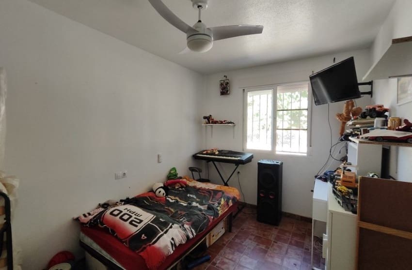 3 chambre Villa/Maison à vendre à Fortuna avec garage - 245 000 € (Ref: 9228240)