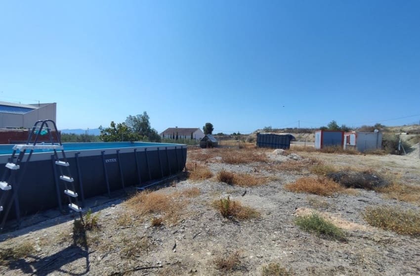 3 chambre Villa/Maison à vendre à Fortuna avec garage - 245 000 € (Ref: 9228240)